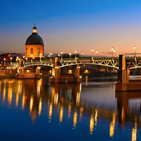 Le Petit Robert - Centre - Calme * Toulouse