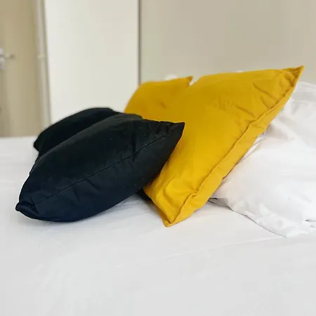 Le Petit Robert - Centre - Calme Appartement *