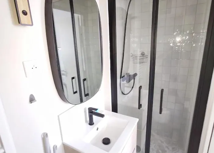 Appartement Le Petit Robert - Centre - Calme *