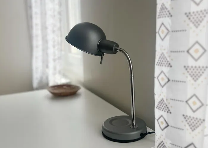 Le Petit Robert - Centre - Calme