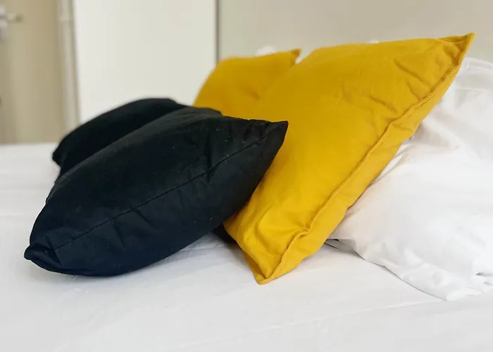 Le Petit Robert - Centre - Calme 아파트 *