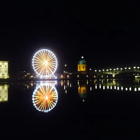 Le Petit Robert - Centre - Calme Toulouse