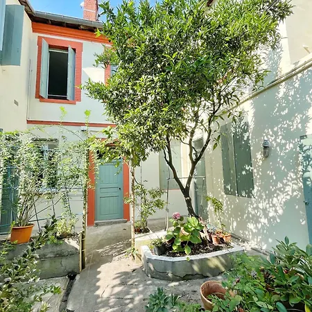 Le Petit Robert - Centre - Calme Toulouse